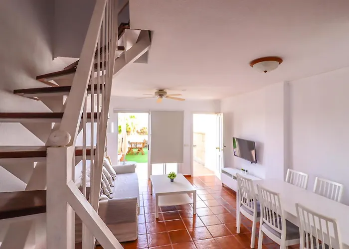 Rentaliday Villa Arcoiris