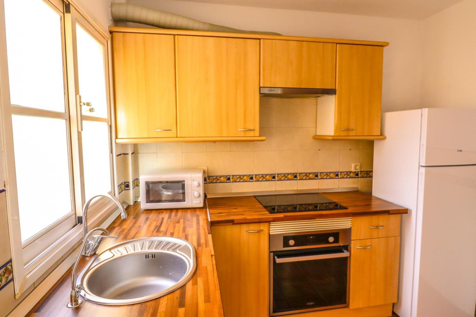 Rentaliday Arcoiris Apartment