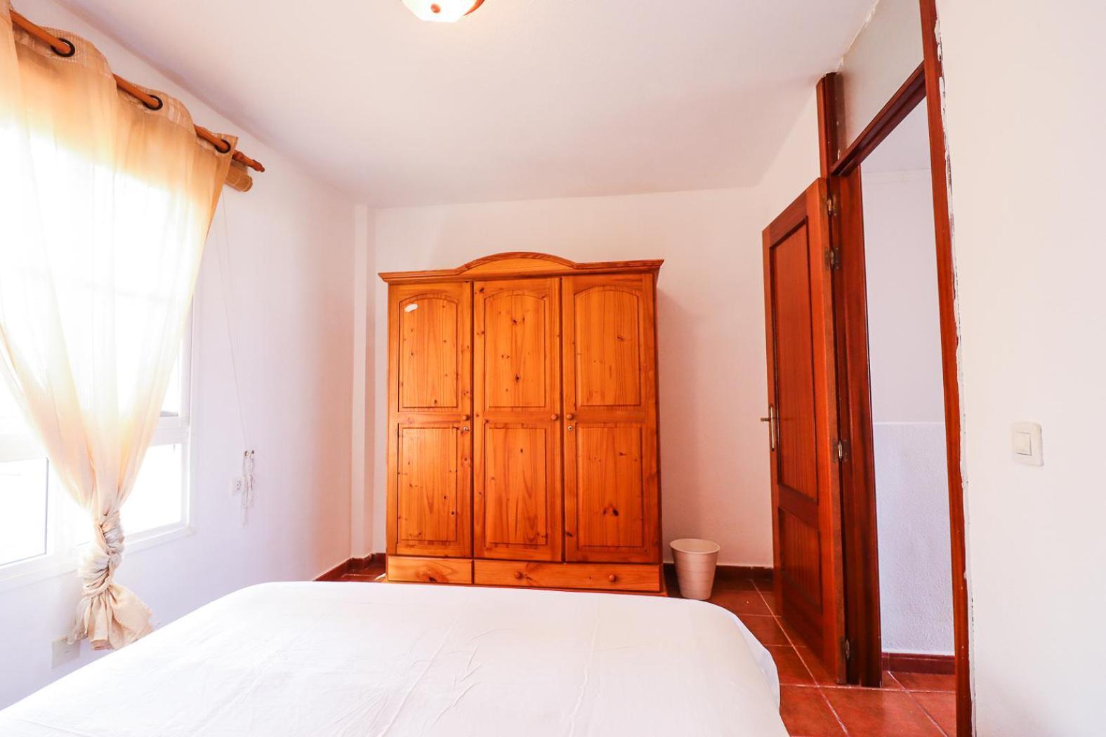 Apartment Rentaliday Arcoiris *