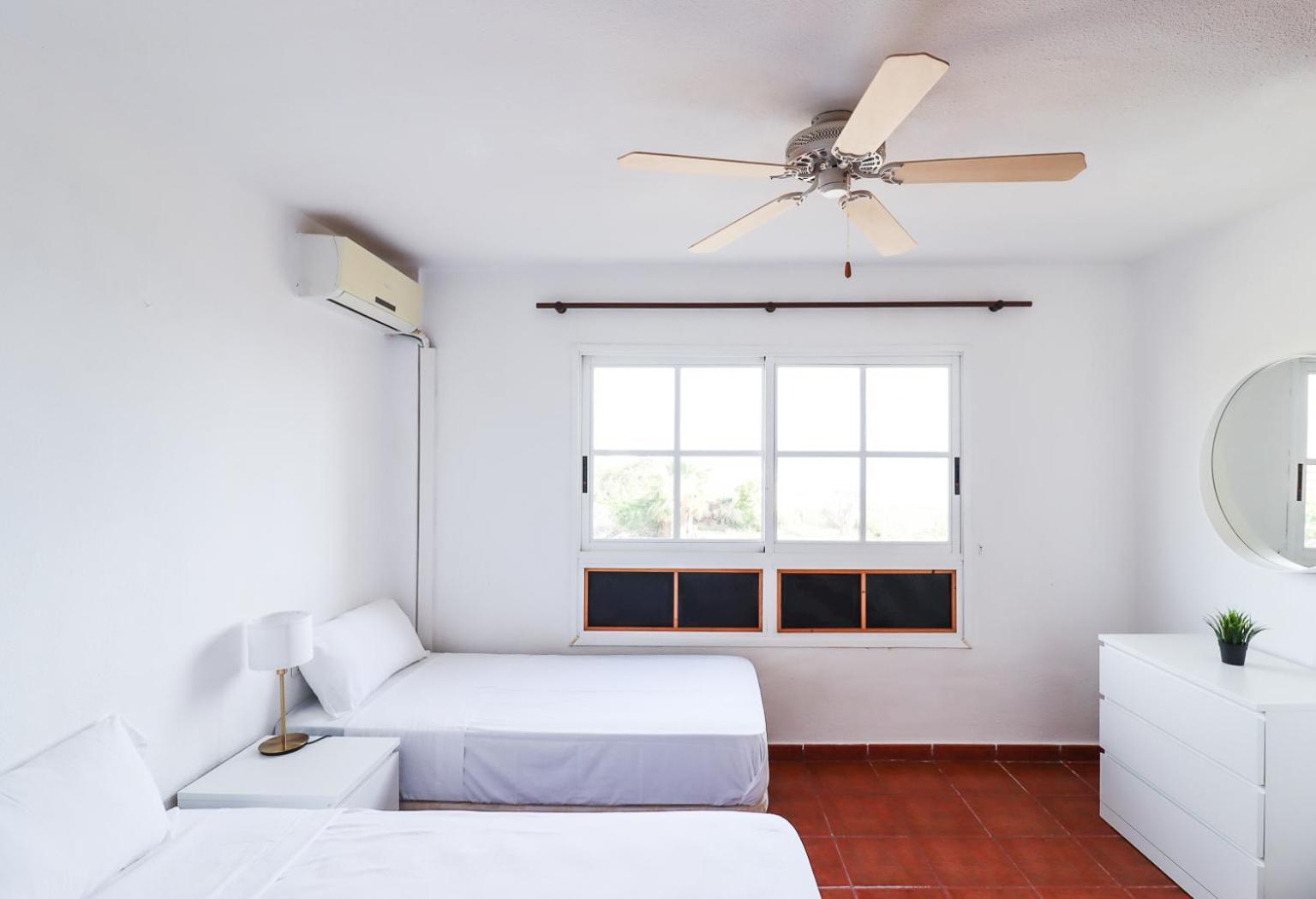 Rentaliday Arcoiris Apartment *